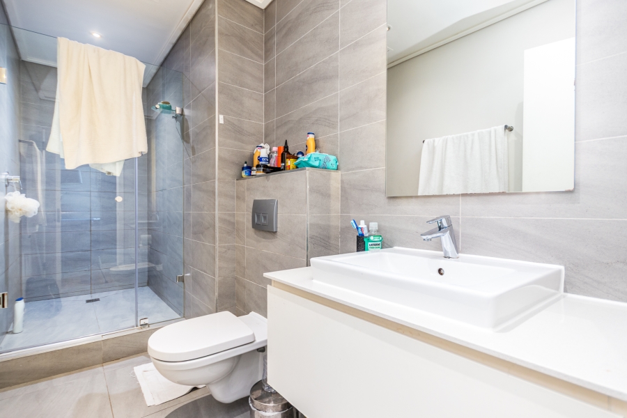 1 Bedroom Property for Sale in Cape Town City Centre Western Cape